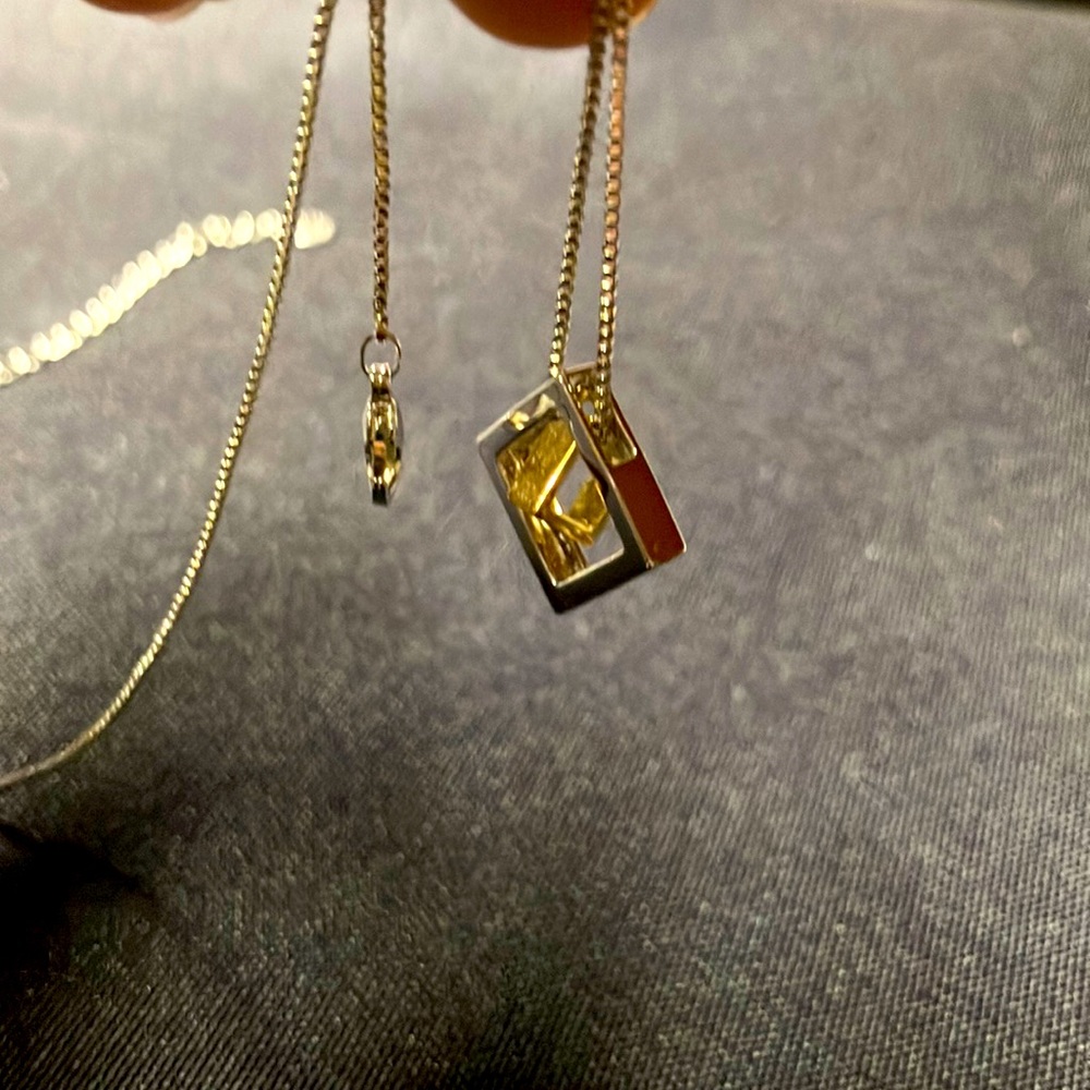 necklace